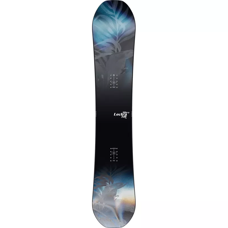 Nitro Nitro  Lectra Leaf Cam-Out - Bilde 2