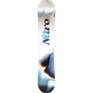 Nitro Nitro  Lectra Leaf Cam-Out - Bilde 3