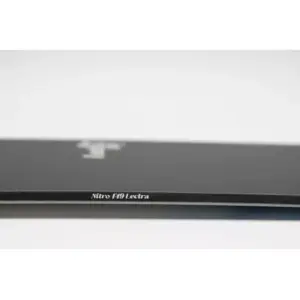 Nitro Nitro  Lectra Leaf Cam-Out - Bilde 7