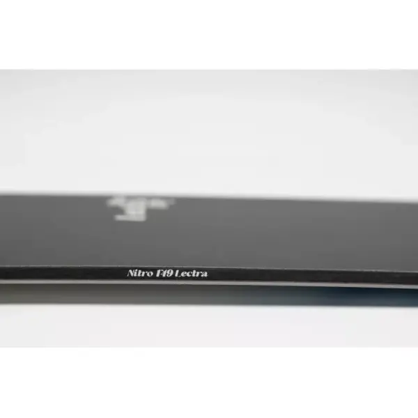 Nitro Nitro  Lectra Leaf Cam-Out