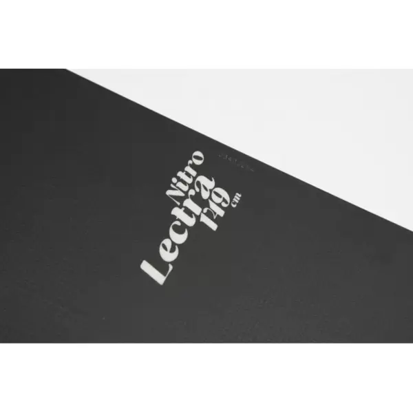 Nitro Nitro  Lectra Leaf Cam-Out