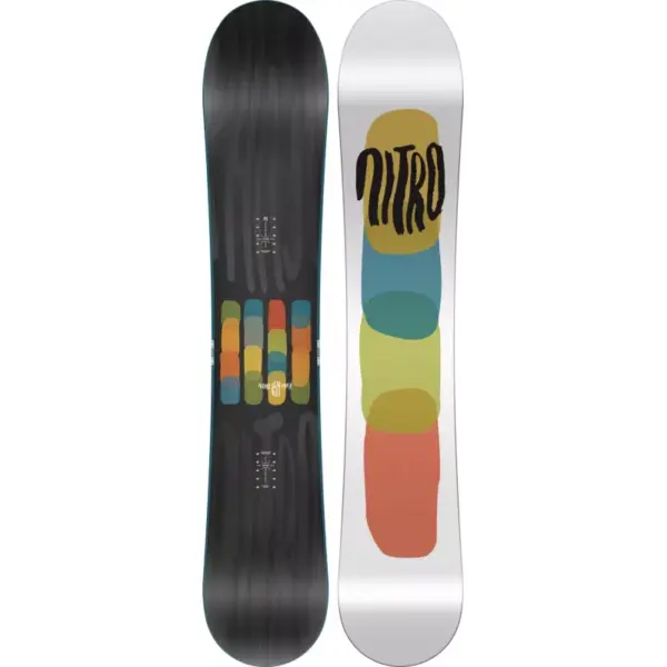 Nitro Phase