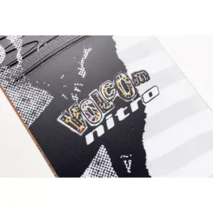 Nitro Ripper Kids X Volcom - Bilde 4