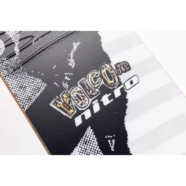 Nitro Ripper Kids X Volcom