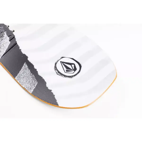 Nitro Ripper Kids X Volcom
