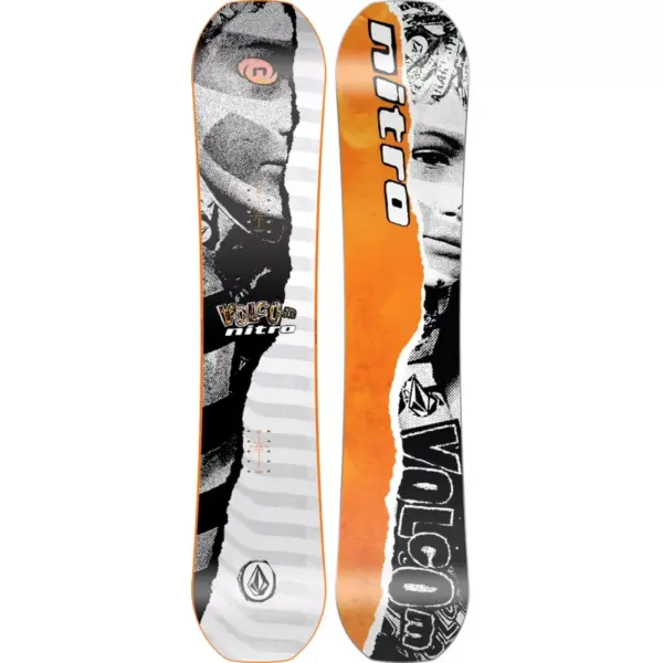 Nitro Ripper Youth X Volcom