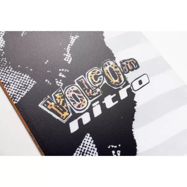 Nitro Ripper Youth X Volcom