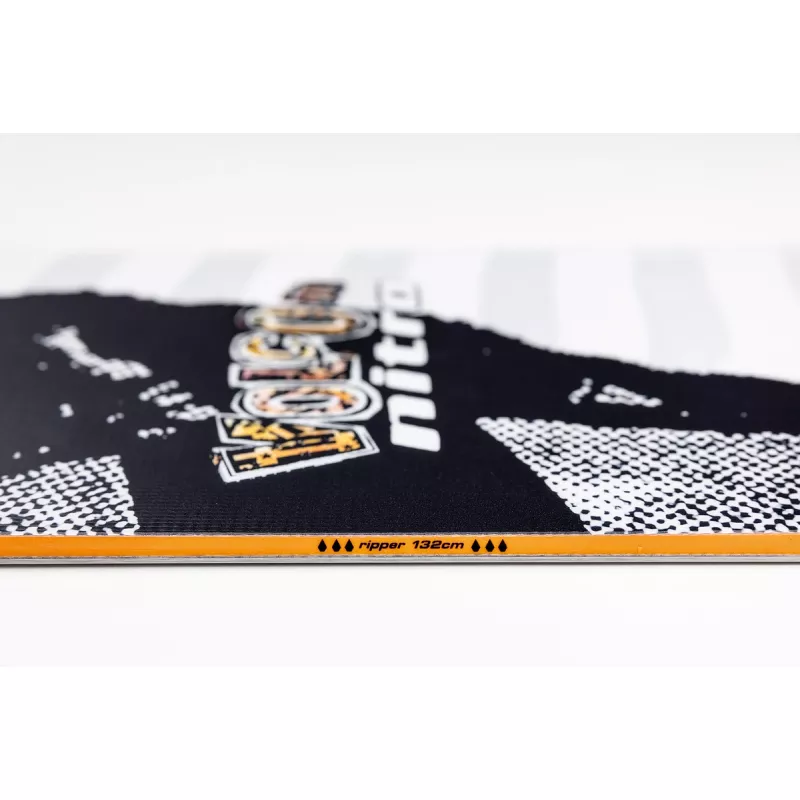 Nitro Ripper Youth X Volcom - Bilde 4