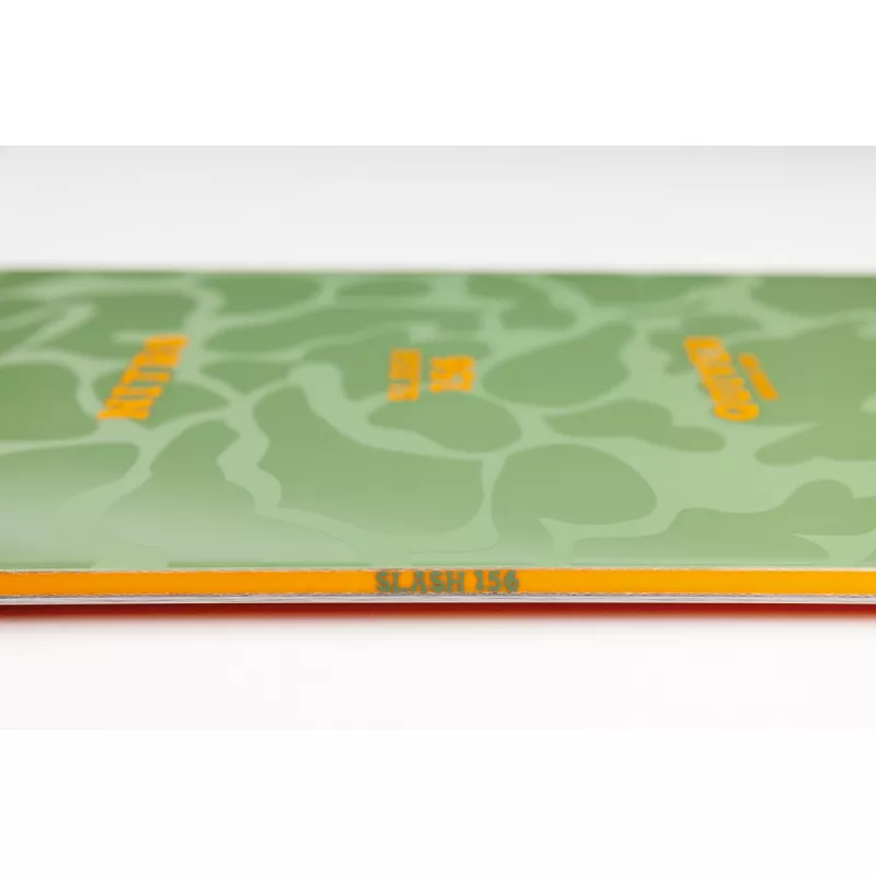 Nitro Slash 25/26 - Bilde 4