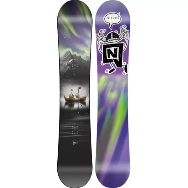 Nitro-Team Pro Marcus Kleveland–Lillehammer Sport-1 Nitro Team Pro Marcus Kleveland