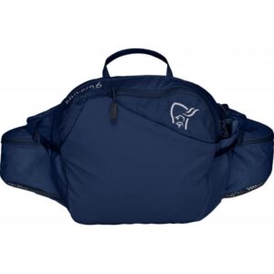 Norrøna Norrøna bitihorn 6L hip Pack 2604-20 Lillehammer Sport 1