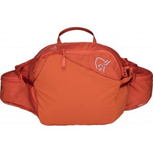 Norrøna Norrøna bitihorn 6L hip Pack 2604-20 Lillehammer Sport 1