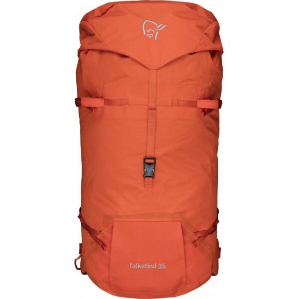 Norrøna Norrøna falketind 35L Pack 1849-20 Lillehammer Sport 1