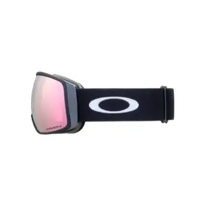 Oakley Flight Tracker L Matte Black – Prizm Rose Gold Iridium - Bilde 2