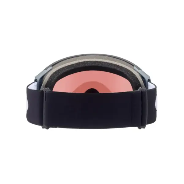 Oakley Flight Tracker L Matte Black – Prizm Rose Gold Iridium