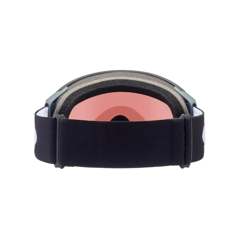 Oakley Flight Tracker L Matte Black – Prizm Rose Gold Iridium - Bilde 3