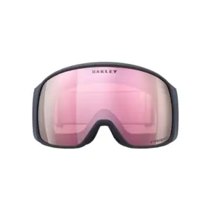 Oakley Flight Tracker L Matte Black – Prizm Rose Gold Iridium - Bilde 4