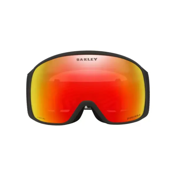 Oakley Flight Tracker L Black Brutal – Prizm Snow Torch Iridium