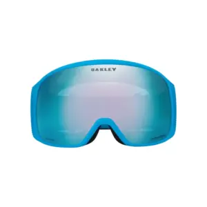 Oakley Flight Tracker L Blue Dimension – Prizm Snow Sapphire Iridium - Bilde 2