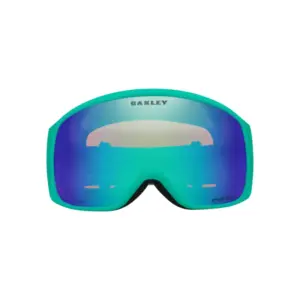 Oakley Flight Tracker M Jaxson Black – Prizm Snow Argon Iridium - Bilde 2