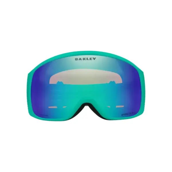 Oakley Flight Tracker M Jaxson Black – Prizm Snow Argon Iridium