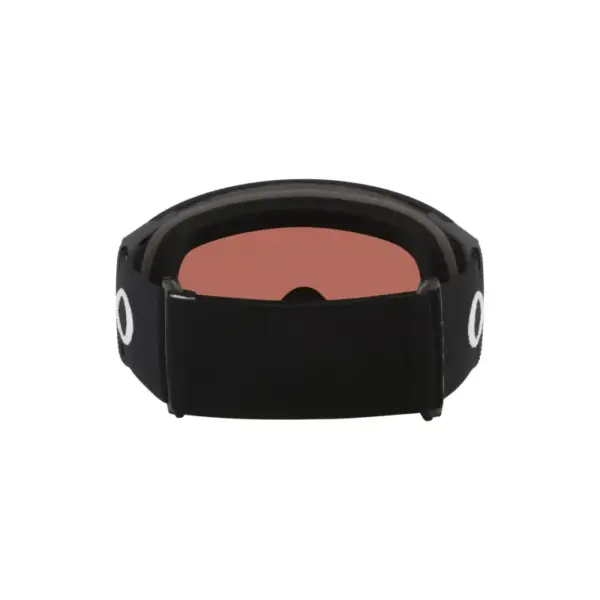 Oakley Flight Tracker M Matte Black – Prizm Snow 24K Iridium
