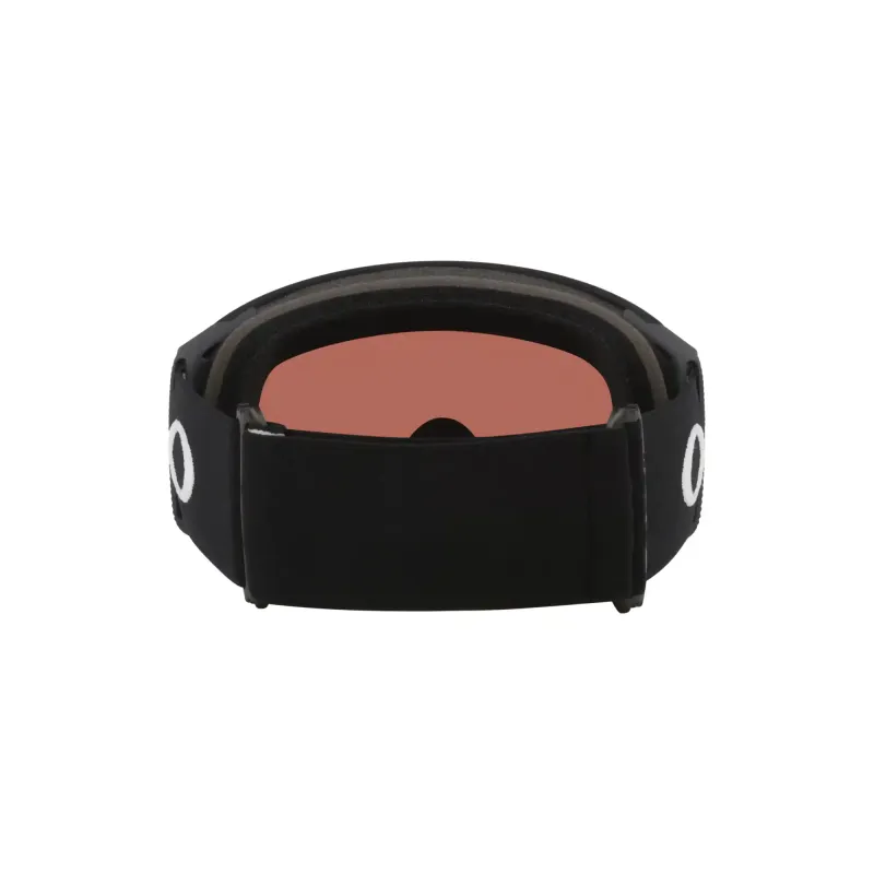 Oakley Flight Tracker M Matte Black – Prizm Snow 24K Iridium - Bilde 4