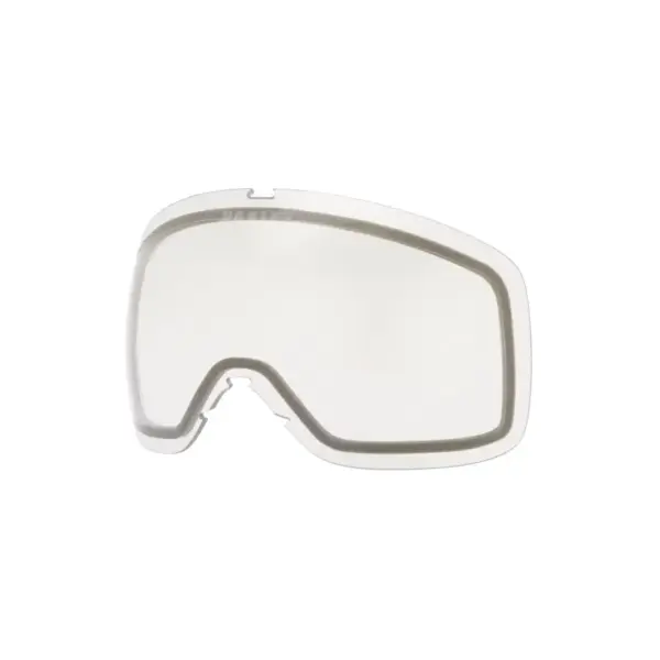 Oakley Flight Tracker M – Ekstra linse Clear