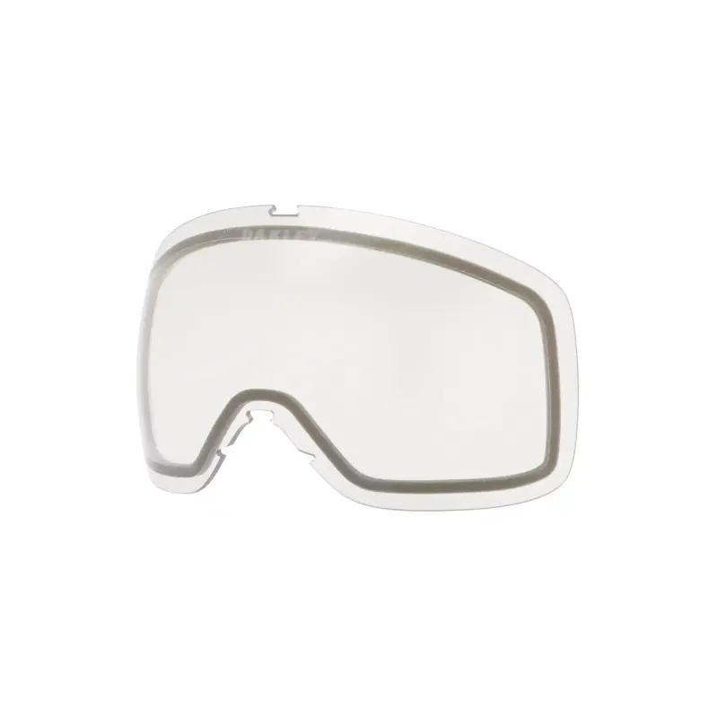 Oakley Flight Tracker M – Ekstra linse Clear - Bilde 1