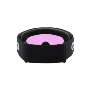 Oakley Line Miner L Matte Black – Prizm Snow Iced Iridium - Bilde 3