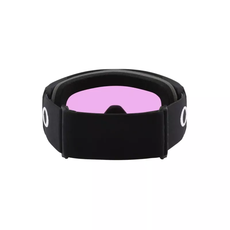 Oakley Line Miner L Matte Black – Prizm Snow Iced Iridium - Bilde 3
