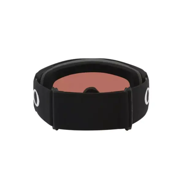 Oakley Line Miner M Matte Black – Prizm Snow 24K Iridium