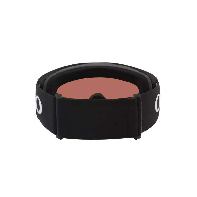 Oakley Line Miner M Matte Black – Prizm Snow 24K Iridium - Bilde 3