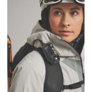 Ortovox Free Rider 20 S Frikjøringssekk - Bilde 4