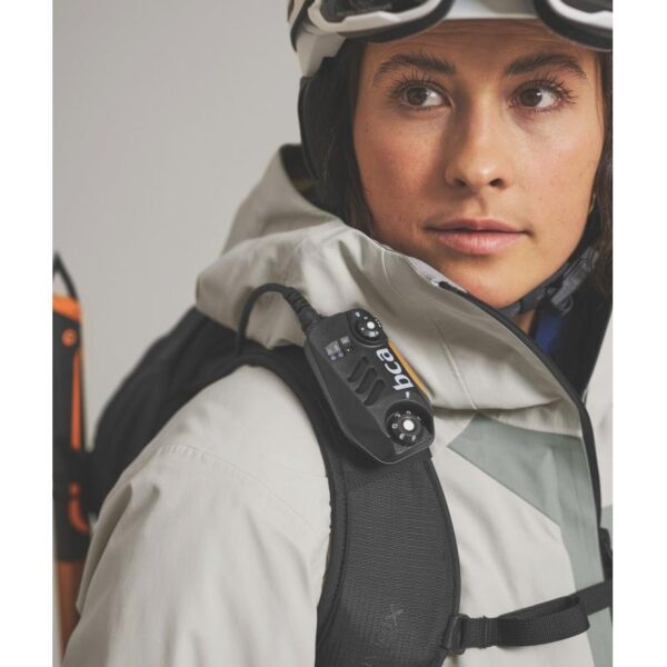 Ortovox-Free Rider 20 S–Lillehammer Sport-4 Ortovox Free Rider 20 S Frikjøringssekk