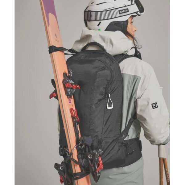 Ortovox-Free Rider 20 S–Lillehammer Sport-5 Ortovox Free Rider 20 S Frikjøringssekk