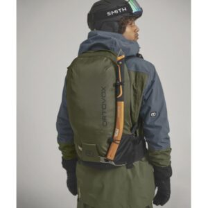Ortovox Free Rider 22 Frikjøringssekk - Bilde 4