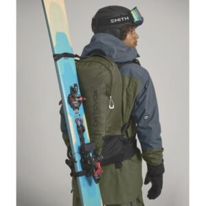Ortovox Free Rider 22 Frikjøringssekk - Bilde 6