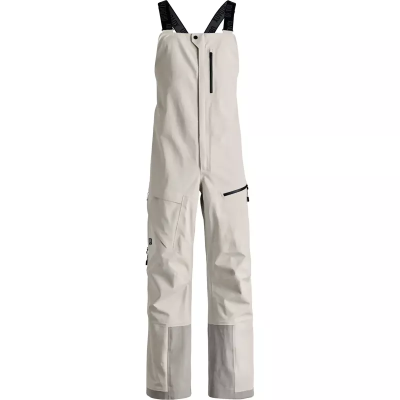 Ortovox Ravine Plus 3L Bib Pants M - Bilde 1