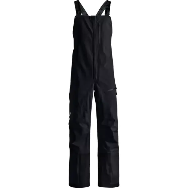 Ortovox-Ortovox Ravine Plus 3L Bib Pants M–Lillehammer Sport-1 Ortovox Ravine Plus 3L Bib Pants M