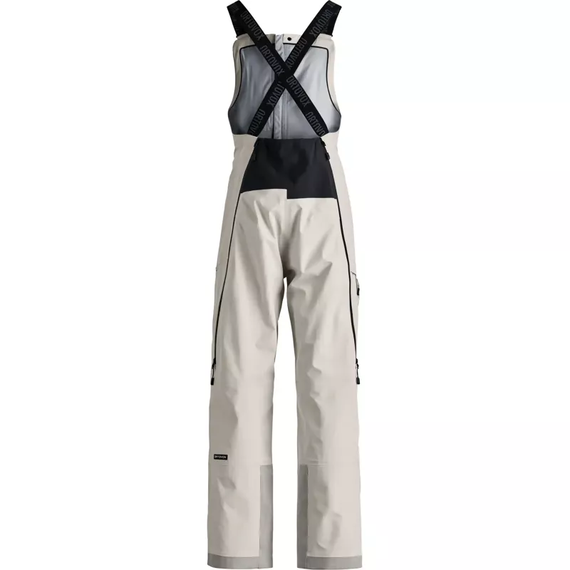 Ortovox Ravine Plus 3L Bib Pants M - Bilde 2