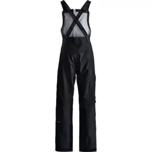 Ortovox Ravine Plus 3L Bib Pants M - Bilde 2