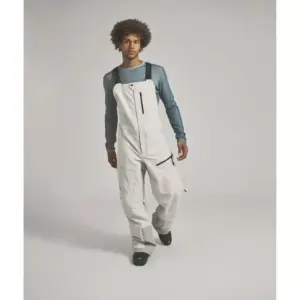 Ortovox Ravine Plus 3L Bib Pants M - Bilde 4