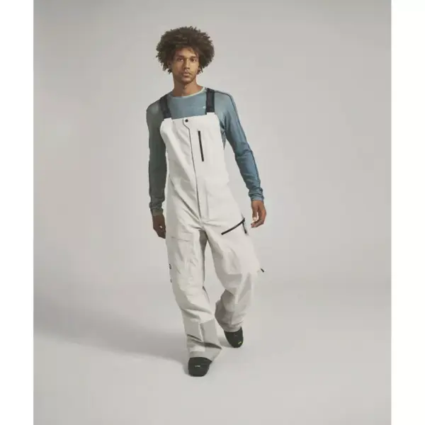 Ortovox-Ortovox Ravine Plus 3L Bib Pants M–Lillehammer Sport-4 Ortovox Ravine Plus 3L Bib Pants M
