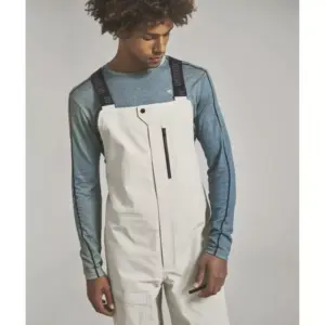Ortovox Ravine Plus 3L Bib Pants M - Bilde 4