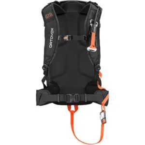 Ortovox Avabag Litric Tour 40 Blue Note - Bilde 2