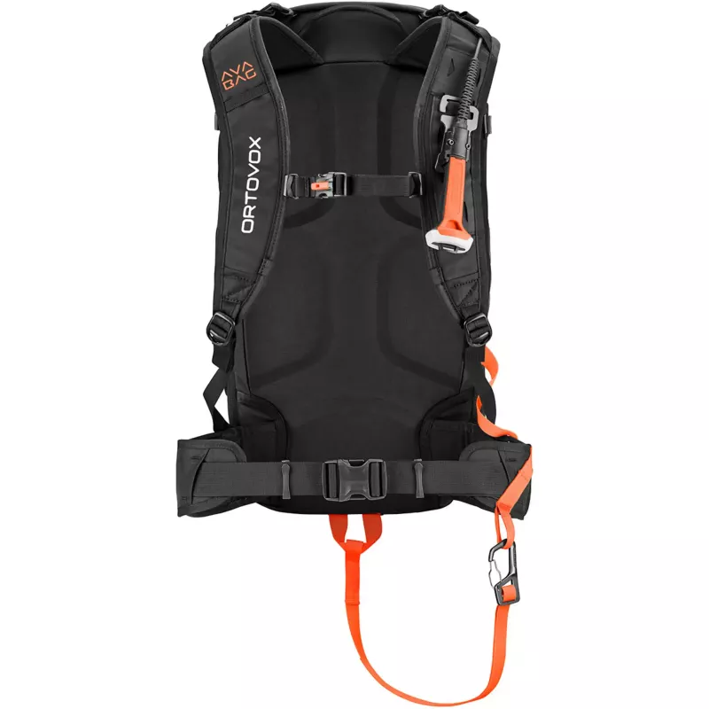 Ortovox Avabag Litric Tour 40 Blue Note - Bilde 2
