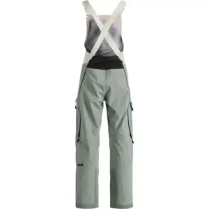 Ortovox Ravine Plus 3L Bib Pants W - Bilde 2