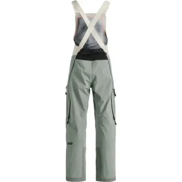 Ortovox-Ortovox Ravine Plus 3L Bib Pants W–Lillehammer Sport-2 Ortovox Ravine Plus 3L Bib Pants W