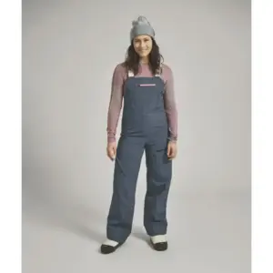 Ortovox Ravine Plus 3L Bib Pants W - Bilde 4